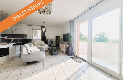 vente appartement 219 900 € à proximité de Vieux (14930)