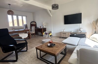 vente maison 228 000 € à proximité de Antran (86100)