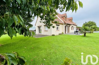vente maison 323 000 € à proximité de Foulbec (27210)
