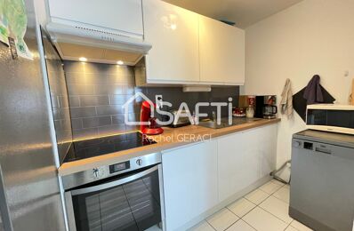 vente appartement 225 000 € à proximité de Mesquer (44420)