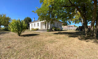 Maison 4 Pièces 88 m² à vendre à Jonzac (17500)