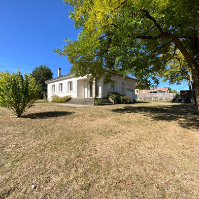 Maison 4 pièces 147000 €