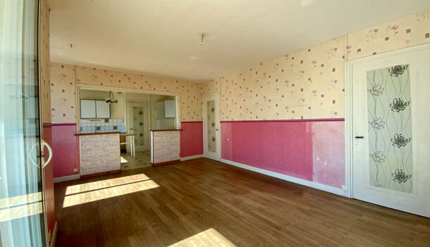 Villa / Maison 4 pièces  à vendre Jonzac 17500