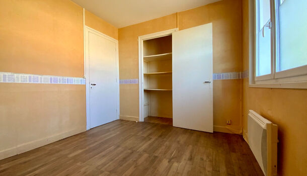 Villa / Maison 4 pièces  à vendre Jonzac 17500