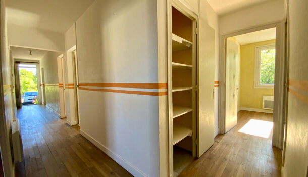 Villa / Maison 4 pièces  à vendre Jonzac 17500