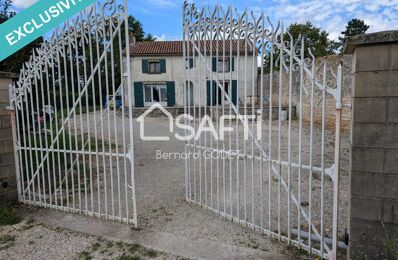 vente maison 130 000 € à proximité de Ceaux-en-Couhe (86700)