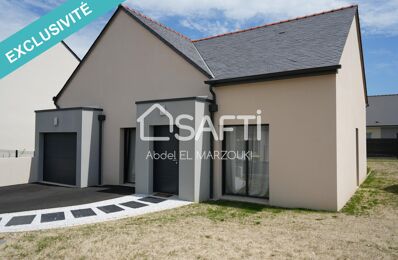 vente maison 398 900 € à proximité de Saint-Sylvain-d'Anjou (49480)