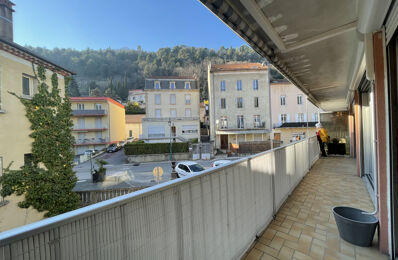 location appartement 538 € CC /mois à proximité de Saint-Andéol-de-Vals (07600)