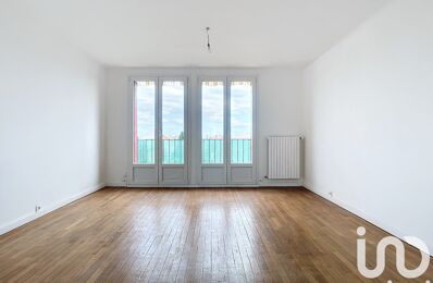 vente appartement 195 000 € à proximité de Herblay-sur-Seine (95220)