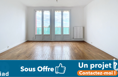 vente appartement 195 000 € à proximité de Saint-Denis (93210)