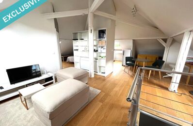 vente appartement 250 000 € à proximité de Bischheim (67800)