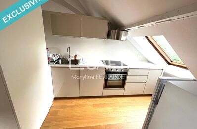 vente appartement 250 000 € à proximité de Mundolsheim (67450)