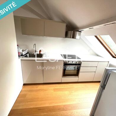 Appartement 2 pièces 80 m²