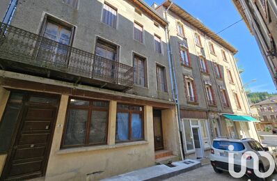 vente maison 99 000 € à proximité de Devesset (07320)