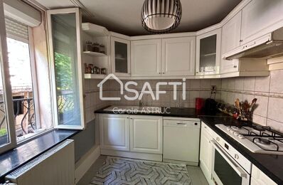 vente appartement 188 000 € à proximité de Montbenoît (25650)