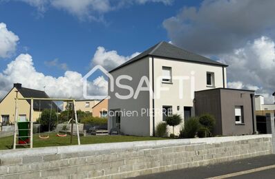 vente maison 269 000 € à proximité de Saint-Donan (22800)