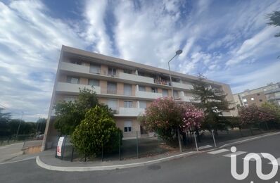 vente appartement 92 000 € à proximité de Donzère (26290)