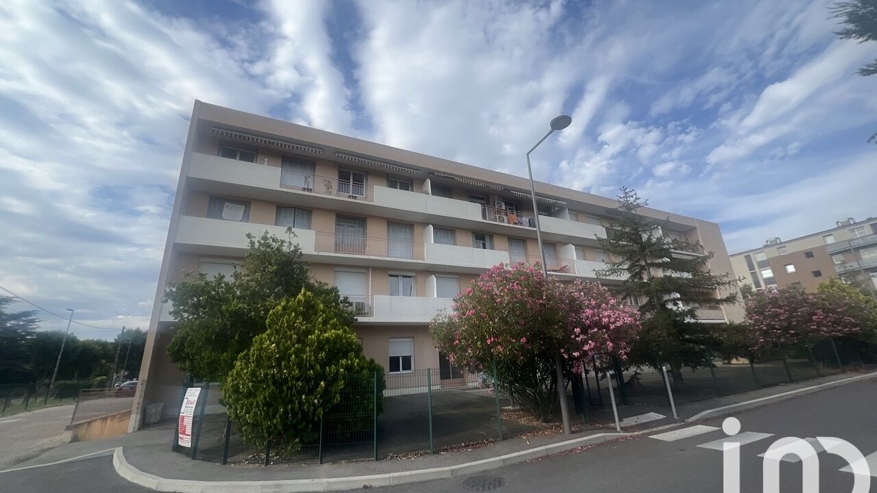 appartement 5 pièces 86 m2 à vendre à Donzère (26290)