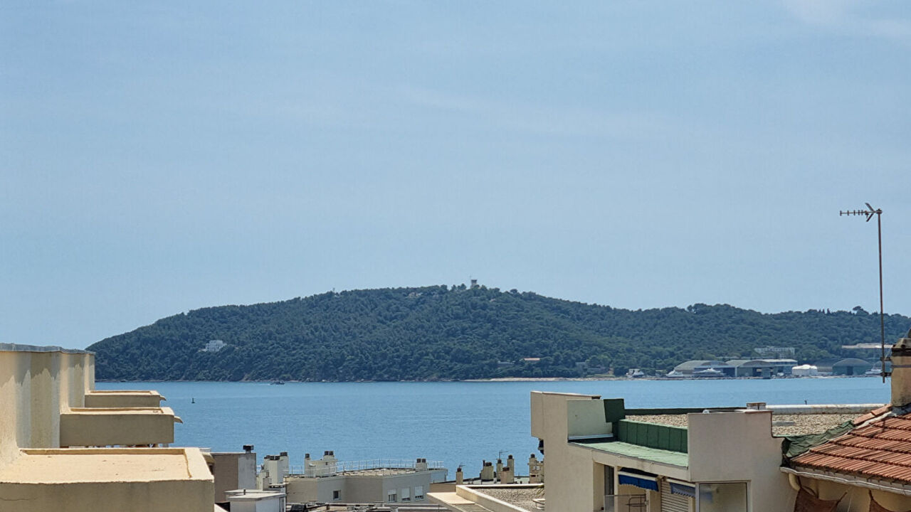 appartement 3 pièces 70 m2 à louer à Toulon (83000)