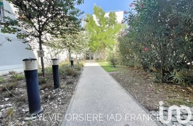 vente appartement 230 000 € à proximité de La Farlède (83210)