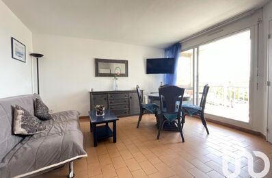 vente appartement 125 000 € à proximité de Cabestany (66330)