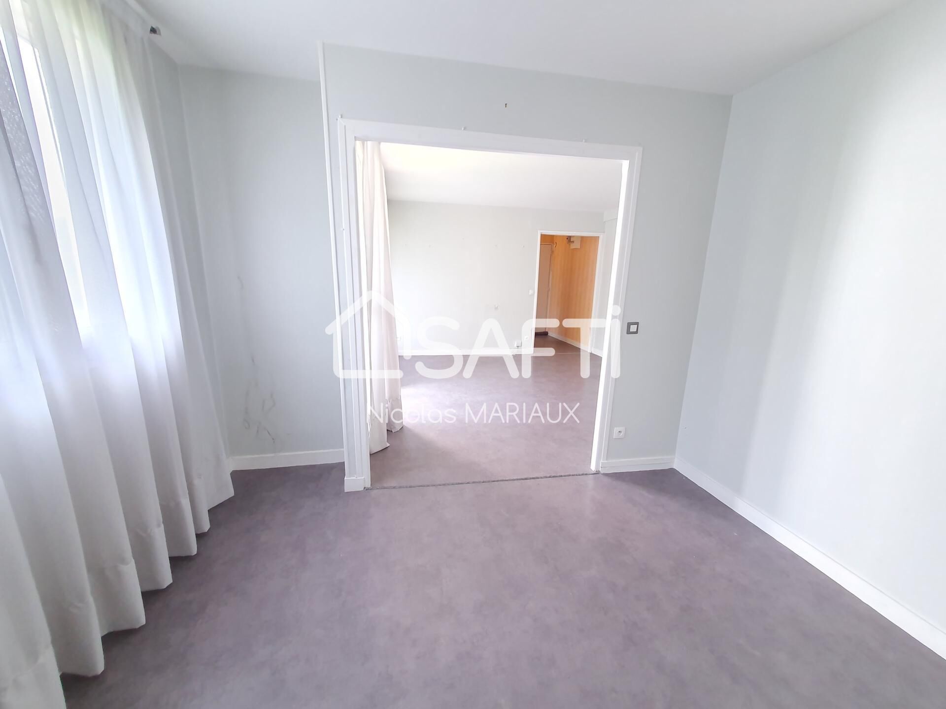 Appartement a louer franconville - 4 pièce(s) - 72 m2 - Surfyn
