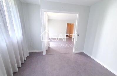 vente appartement 182 000 € à proximité de Parmain (95620)