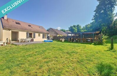 vente maison 229 000 € à proximité de Veneux-les-Sablons (77250)