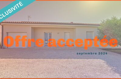 vente maison 259 500 € à proximité de Puycelsi (81140)