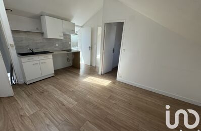 vente appartement 138 000 € à proximité de La Chapelle-sur-Erdre (44240)