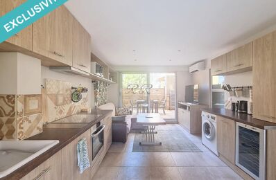 vente appartement 178 500 € à proximité de Sainte-Maxime (83120)