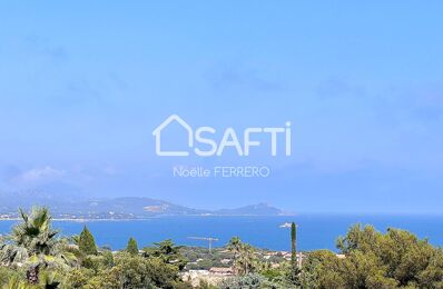 vente maison 1 050 000 € à proximité de Saint-Tropez (83990)