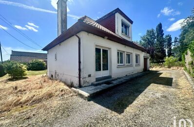 vente maison 219 000 € à proximité de Auchy-Lez-Orchies (59310)