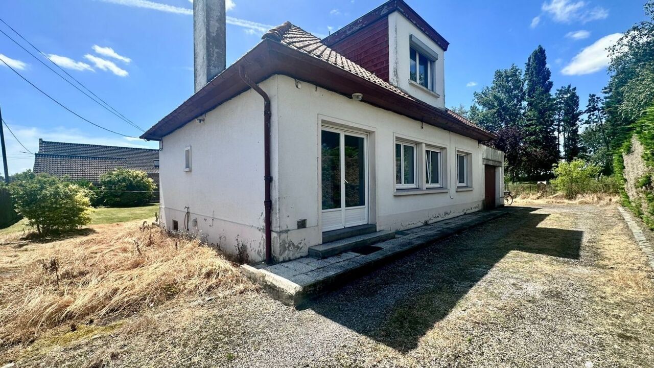 maison 5 pièces 98 m2 à vendre à Orchies (59310)