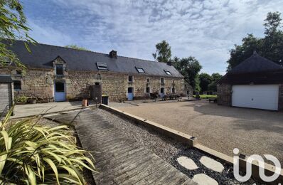 vente maison 539 000 € à proximité de Languidic (56440)