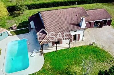 vente maison 344 000 € à proximité de Puymiclan (47350)
