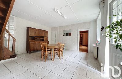 vente maison 54 000 € à proximité de Jura (39)