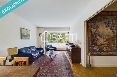 vente appartement 390 000 € à proximité de La Frette-sur-Seine (95530)