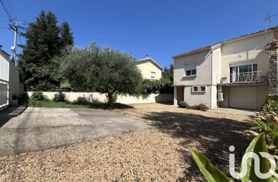 vente maison 242 000 € à proximité de Saint-Paul-les-Fonts (30330)