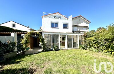 vente maison 499 000 € à proximité de Roquefort-les-Pins (06330)