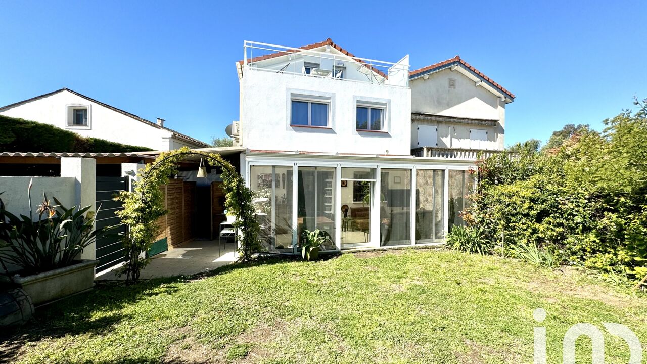 maison 3 pièces 98 m2 à vendre à Antibes (06600)