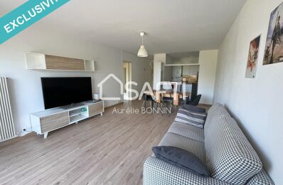 vente appartement 210 000 € à proximité de Saint-Jean-d'Illac (33127)