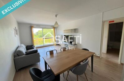 vente appartement 198 000 € à proximité de Latresne (33360)