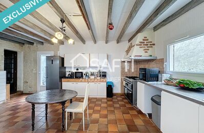 vente maison 85 000 € à proximité de Gaillac-Toulza (31550)