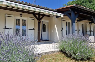 vente maison 193 000 € à proximité de Tocane-Saint-Apre (24350)