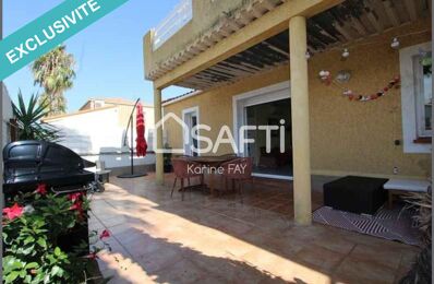 vente maison 292 500 € à proximité de Ortaffa (66560)