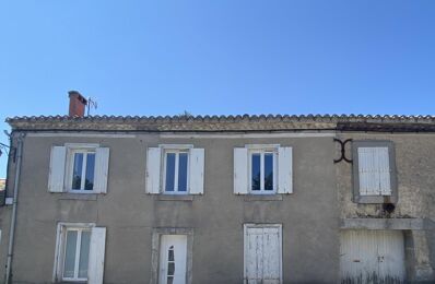 vente maison 158 000 € à proximité de Brousses-Et-Villaret (11390)