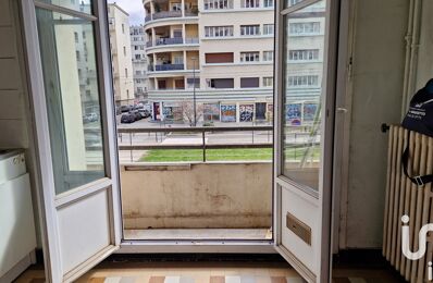 vente appartement 130 000 € à proximité de Le Pont-de-Claix (38800)