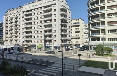 vente appartement 130 000 € à proximité de Sassenage (38360)