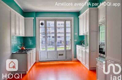 vente appartement 130 000 € à proximité de Montaud (38210)